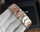 Best Replica Longines Black Mesh Face Rose Gold Quartz Watch (8)_th.jpg